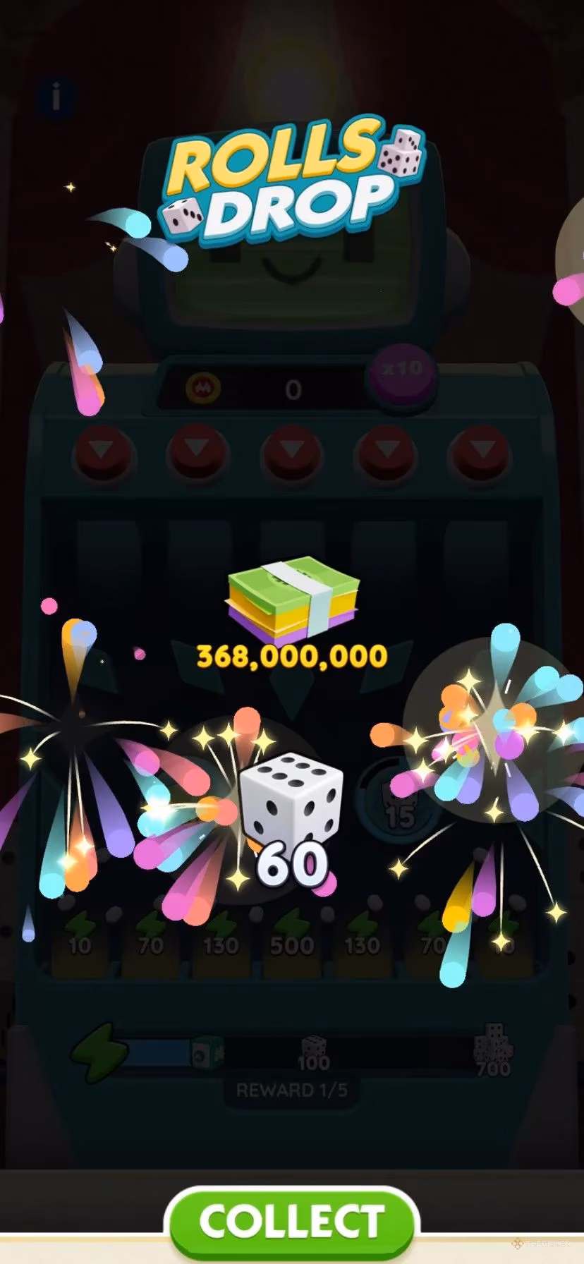 my-experience-with-peg-e-rolls-drop-event-in-monopoly-go-image-2