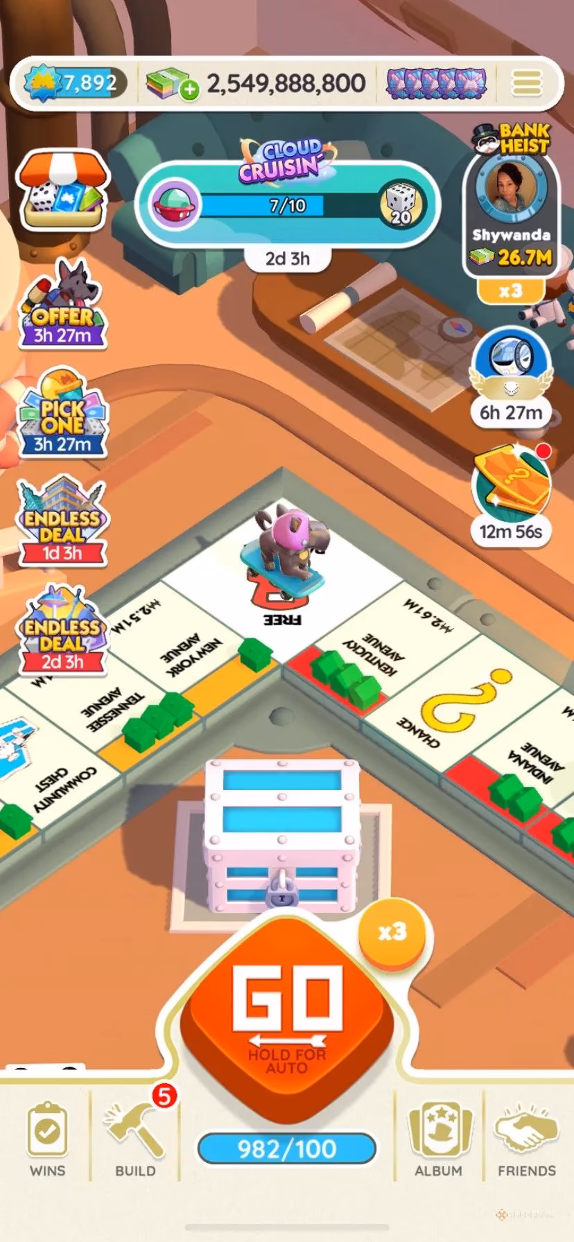 monopoly-go-cloud-cruisin-event-guide-my-hilarious-climb-to-sticker-heaven-image-2