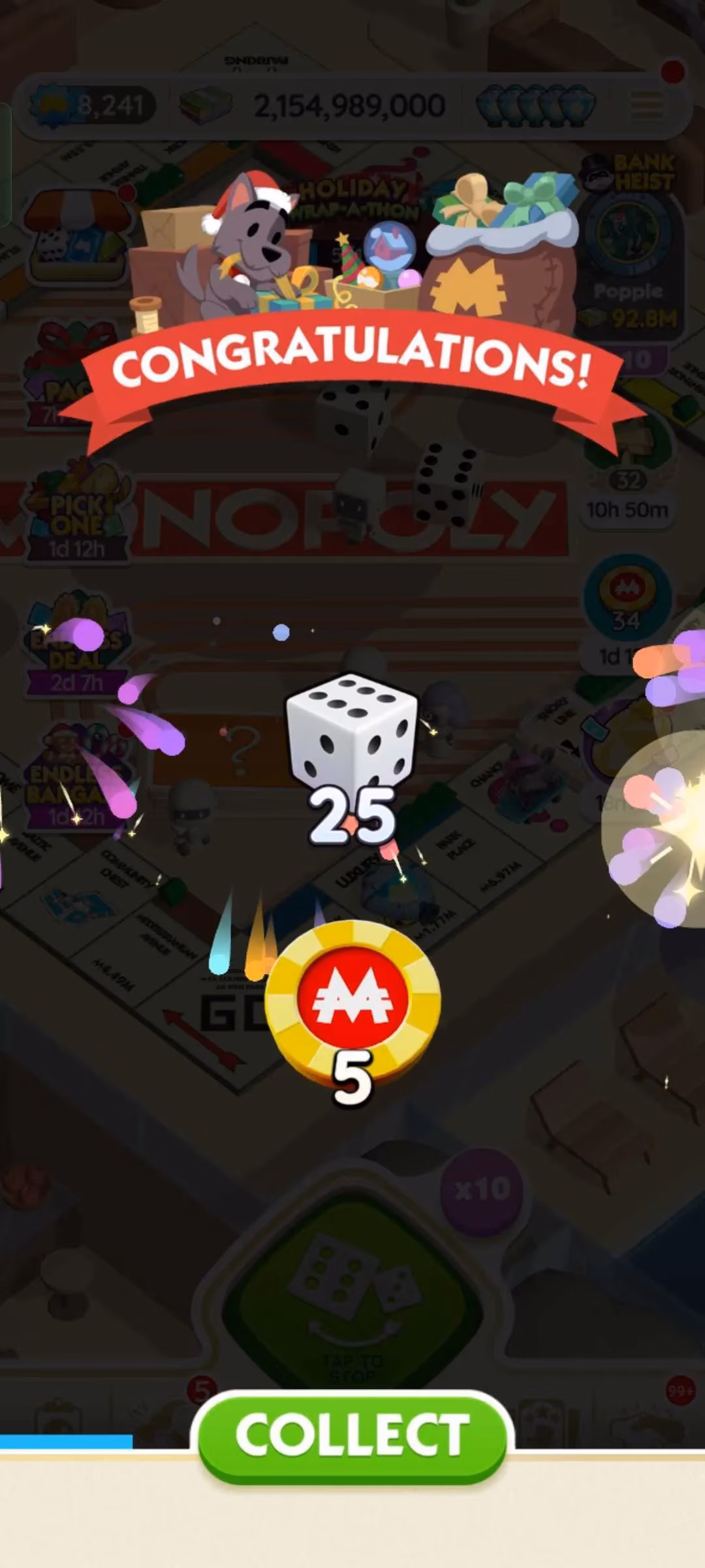 monopoly-go-s-holiday-wrapathon-a-festive-journey-of-rewards-and-dice-rolls-image-2