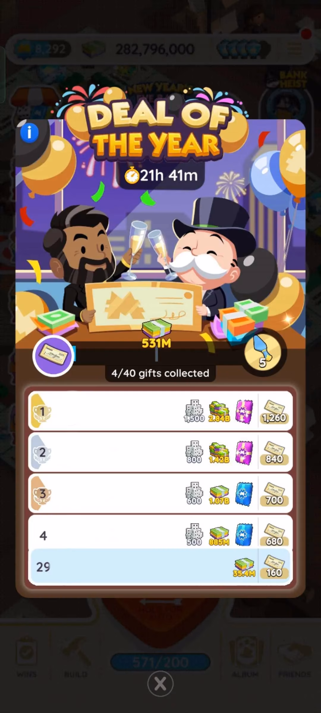 monopoly-go-deal-of-the-year-rewards-rush-image-2