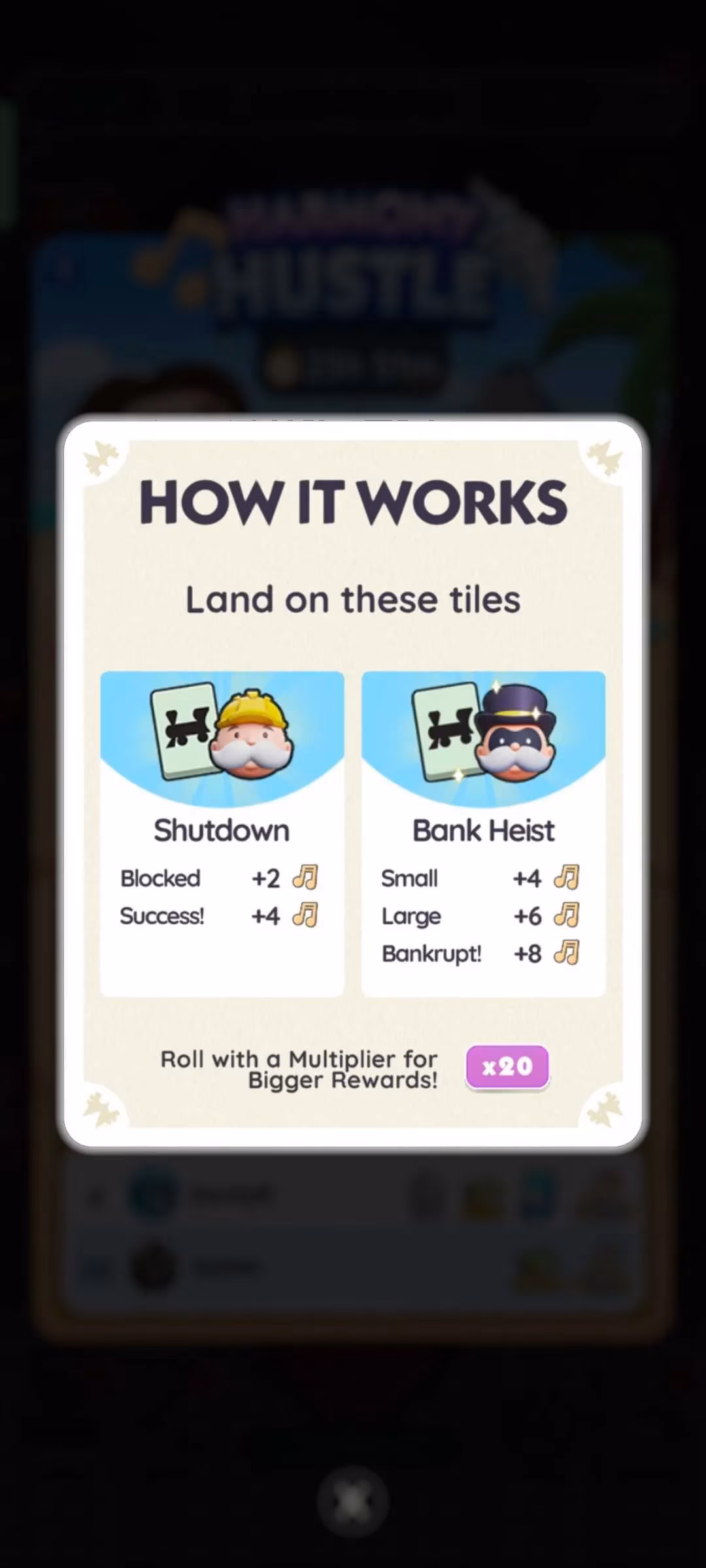 monopoly-go-harmony-hustle-tournament-strategies-rewards-and-event-details-image-1