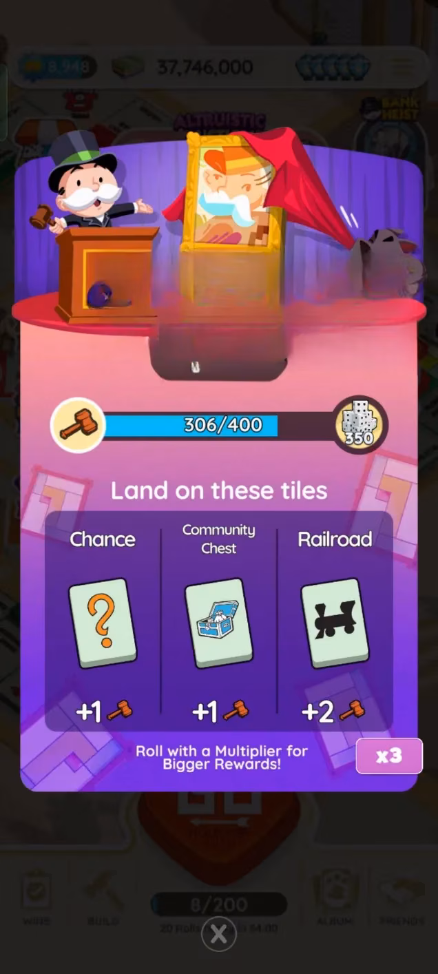 my-altruistic-auction-journey-in-monopoly-go-image-1